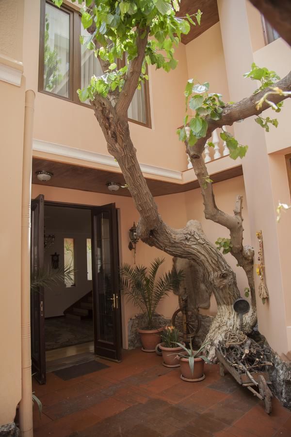 Отель Hin Yerevantsi Hotel Ереван-22