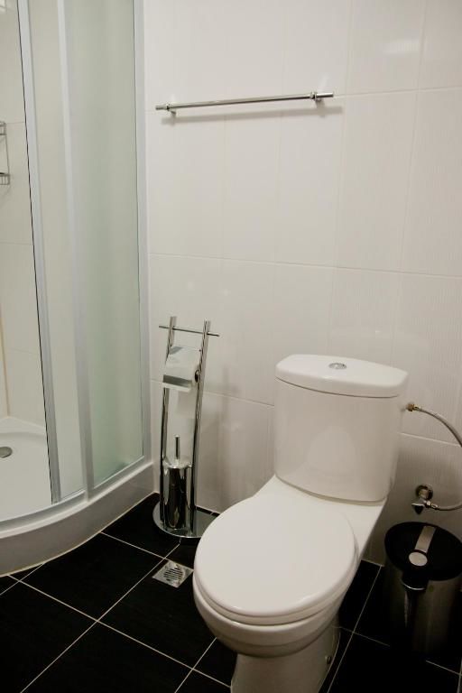 Отель Hin Yerevantsi Hotel Ереван