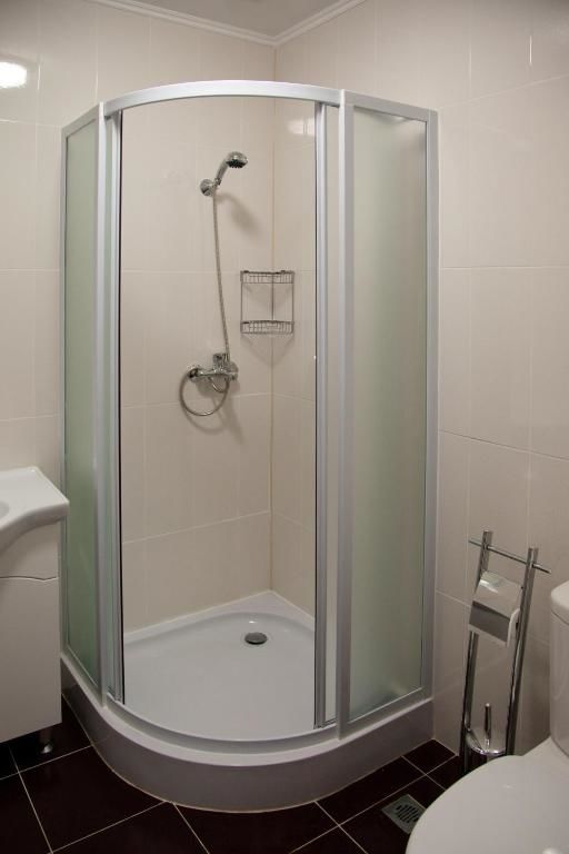 Отель Hin Yerevantsi Hotel Ереван