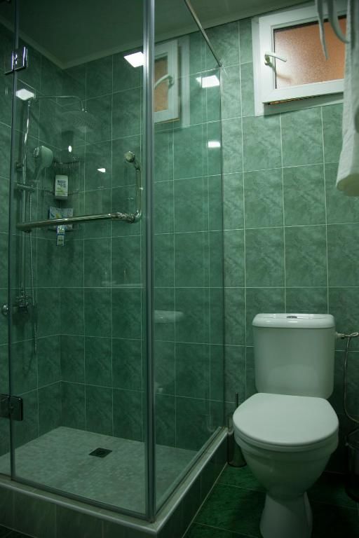 Отель Hin Yerevantsi Hotel Ереван