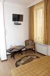 Отель Hin Yerevantsi Hotel Ереван-6