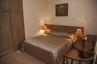 Отель Hin Yerevantsi Hotel Ереван Стандартный двухместный номер с 1 кроватью-3