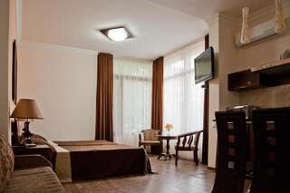 Отель Hin Yerevantsi Hotel Ереван Номер-студио (для 2 взрослых)-1