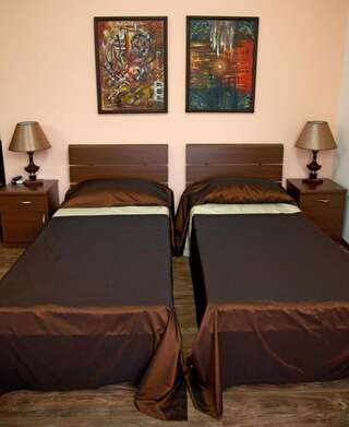 Отель Hin Yerevantsi Hotel Ереван Номер-студио (для 2 взрослых)-7