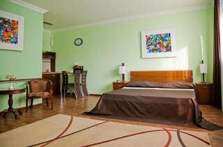 Отель Hin Yerevantsi Hotel Ереван Номер-студио "Комфорт"-2