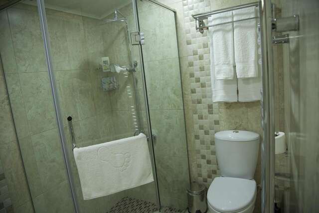 Отель Hin Yerevantsi Hotel Ереван-47