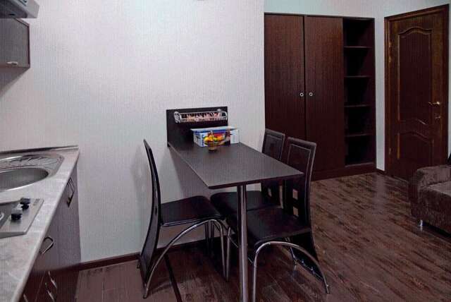 Отель Hin Yerevantsi Hotel Ереван-50