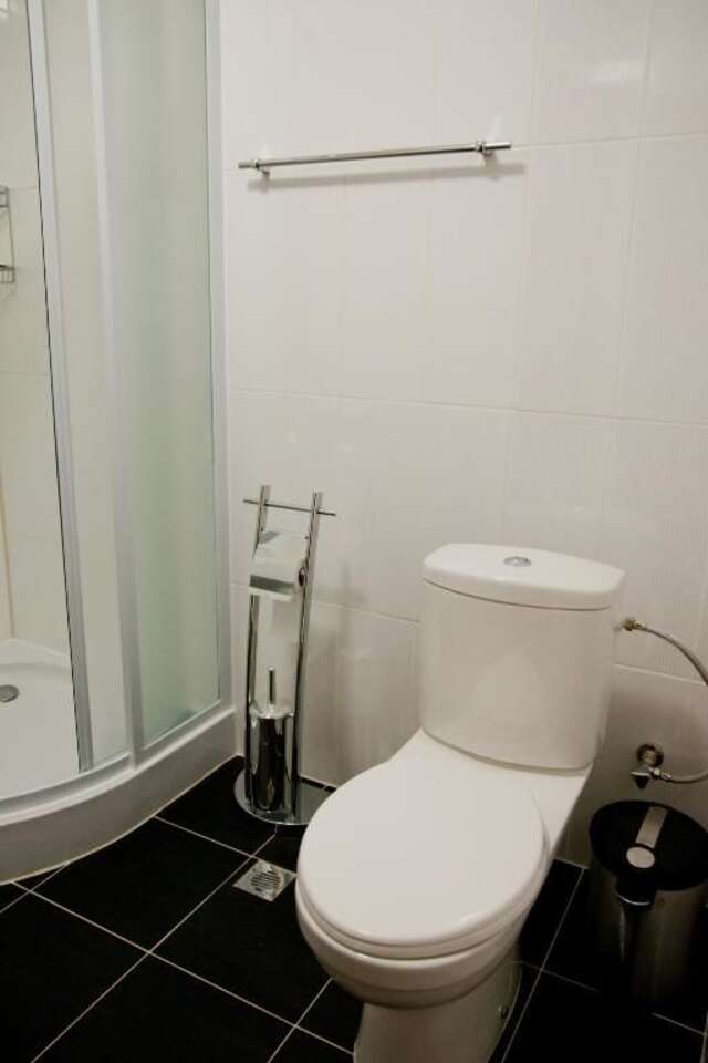 Отель Hin Yerevantsi Hotel Ереван-57