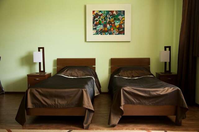 Отель Hin Yerevantsi Hotel Ереван-64